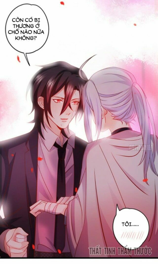 Hắc Đạo Đáng Yêu Chap 37 - Next Chap 38