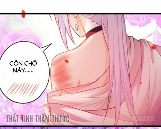 Hắc Đạo Đáng Yêu Chap 37 - Next Chap 38