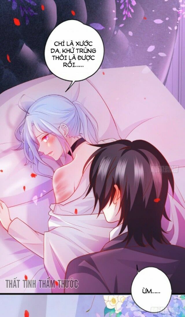 Hắc Đạo Đáng Yêu Chap 37 - Next Chap 38