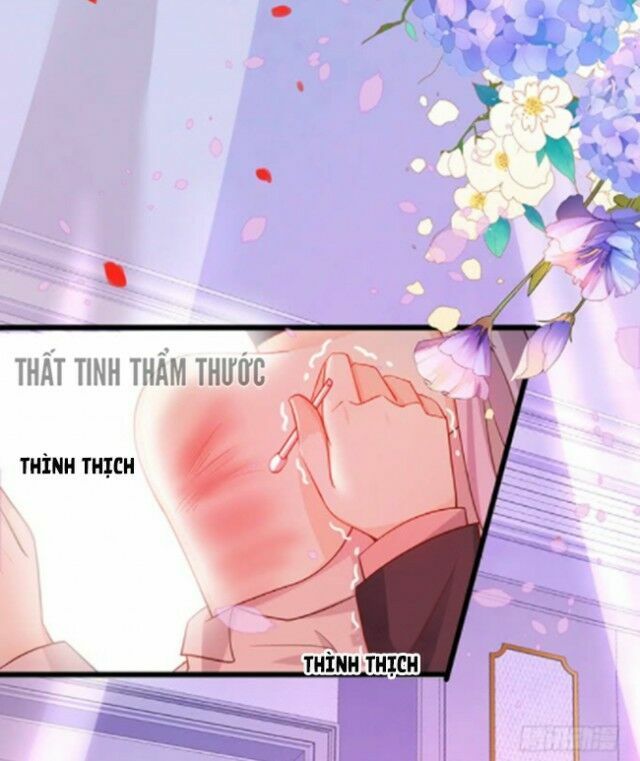 Hắc Đạo Đáng Yêu Chap 37 - Next Chap 38