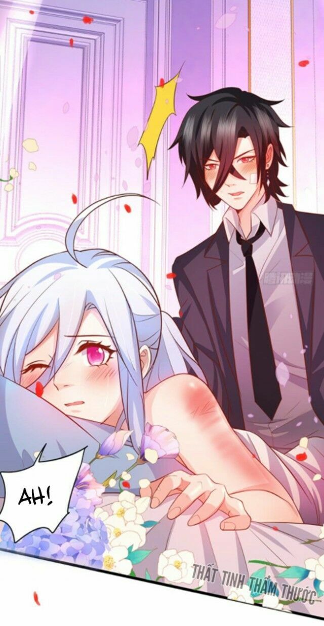 Hắc Đạo Đáng Yêu Chap 37 - Next Chap 38
