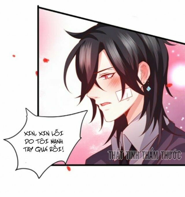 Hắc Đạo Đáng Yêu Chap 37 - Next Chap 38