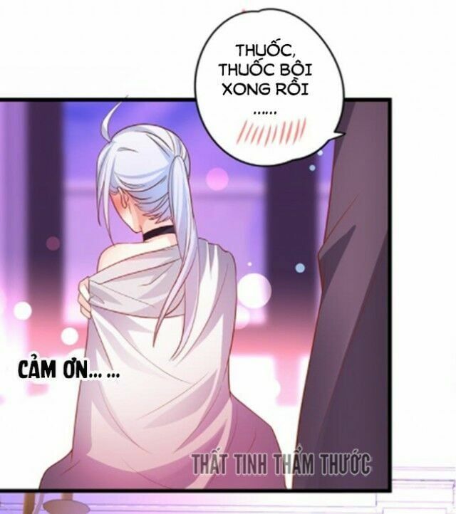Hắc Đạo Đáng Yêu Chap 37 - Next Chap 38