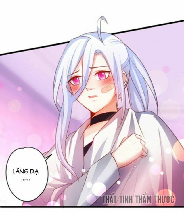 Hắc Đạo Đáng Yêu Chap 37 - Next Chap 38