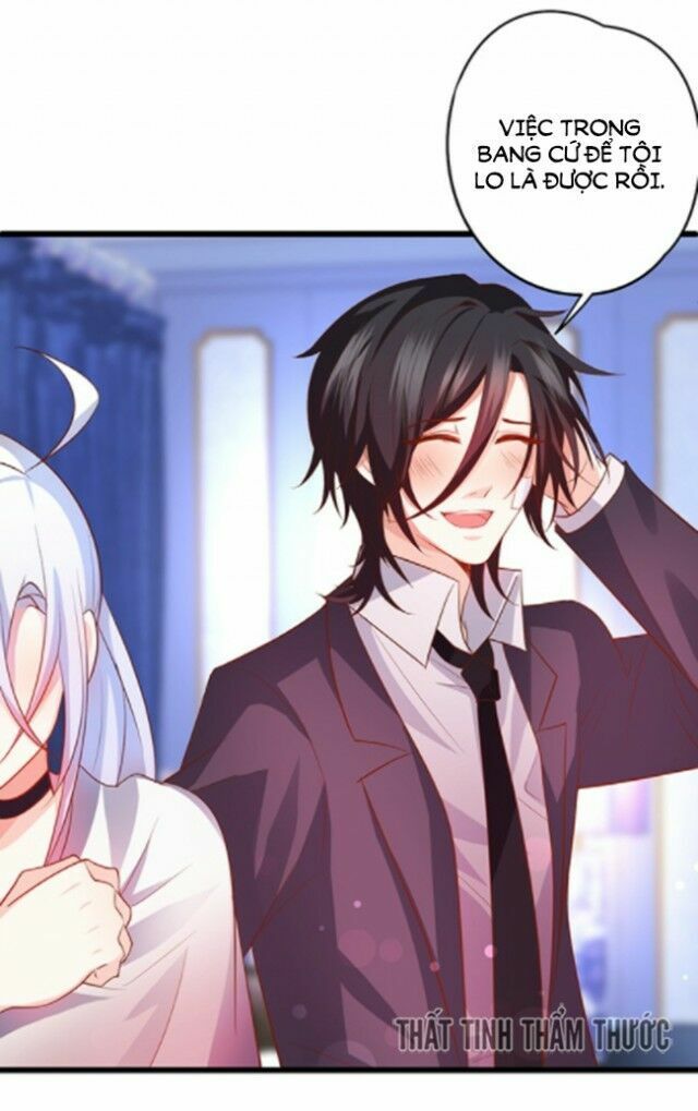 Hắc Đạo Đáng Yêu Chap 37 - Next Chap 38