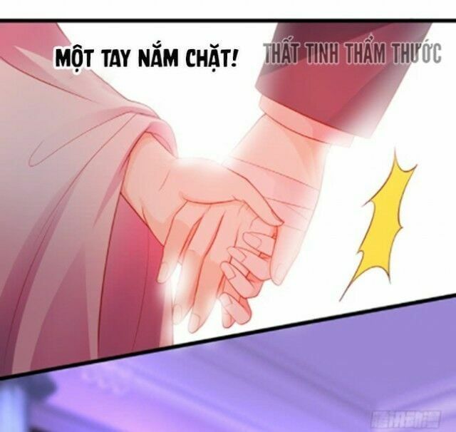 Hắc Đạo Đáng Yêu Chap 37 - Next Chap 38