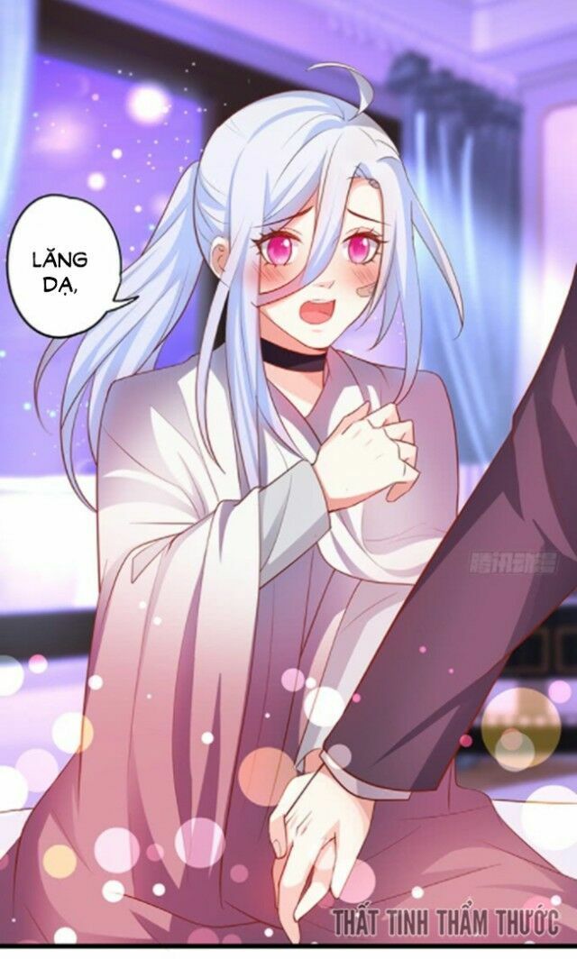 Hắc Đạo Đáng Yêu Chap 37 - Next Chap 38