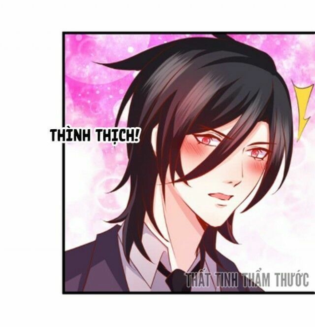 Hắc Đạo Đáng Yêu Chap 37 - Next Chap 38
