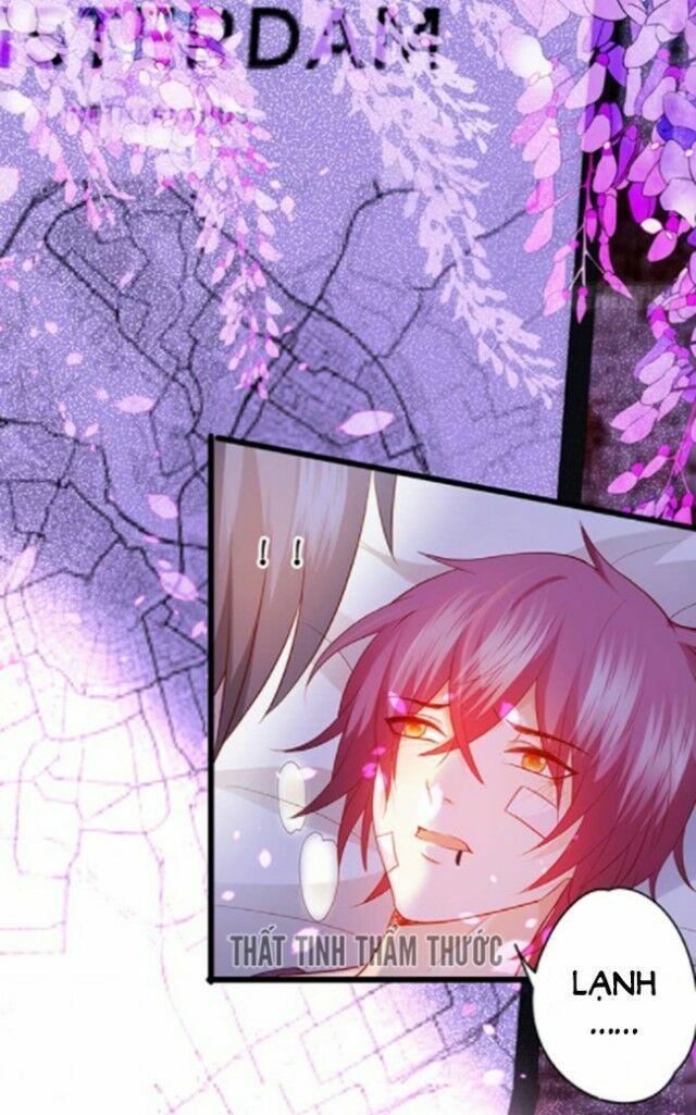Hắc Đạo Đáng Yêu Chap 37 - Next Chap 38
