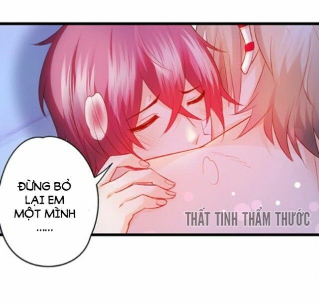 Hắc Đạo Đáng Yêu Chap 37 - Next Chap 38