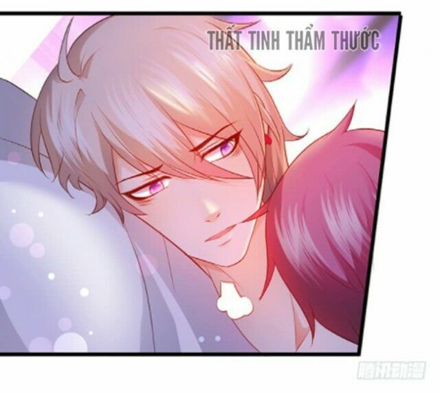 Hắc Đạo Đáng Yêu Chap 37 - Next Chap 38