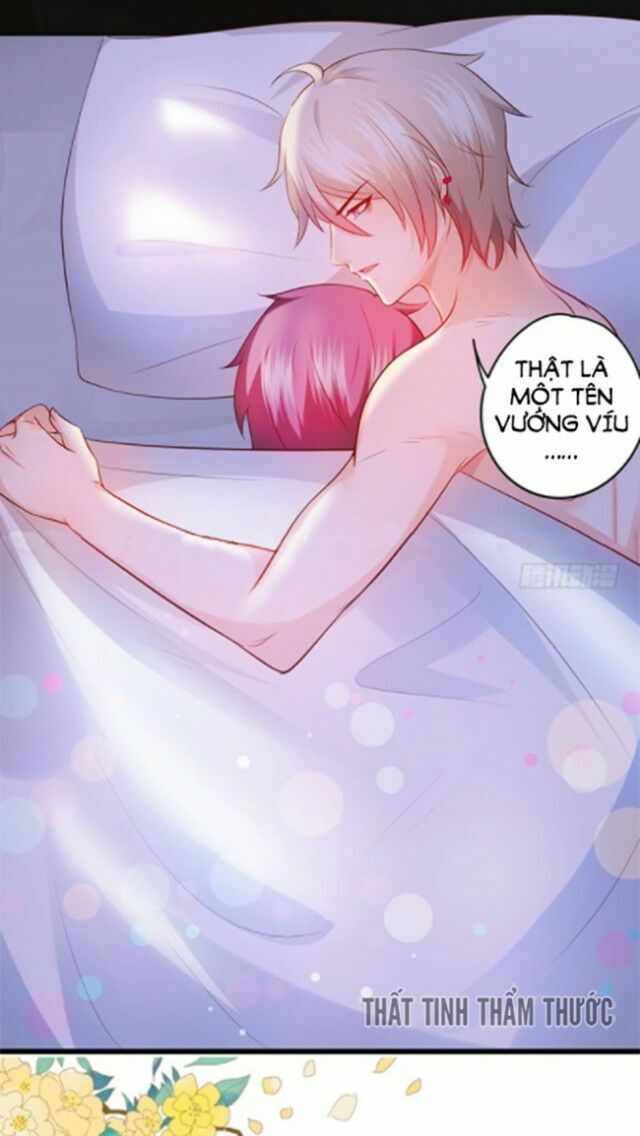 Hắc Đạo Đáng Yêu Chap 37 - Next Chap 38