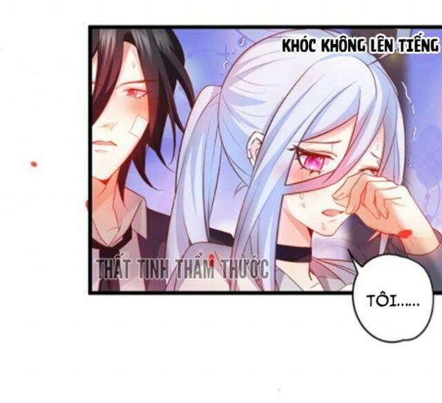 Hắc Đạo Đáng Yêu Chap 37 - Next Chap 38