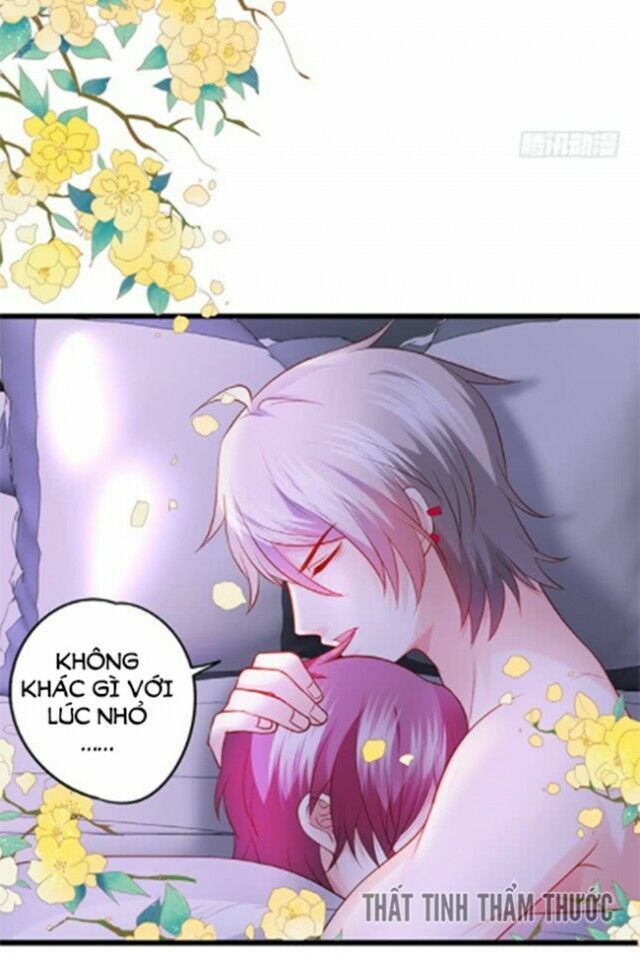 Hắc Đạo Đáng Yêu Chap 37 - Next Chap 38