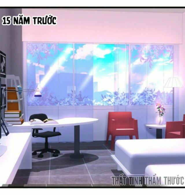 Hắc Đạo Đáng Yêu Chap 37 - Next Chap 38