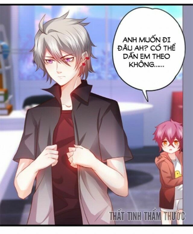 Hắc Đạo Đáng Yêu Chap 37 - Next Chap 38