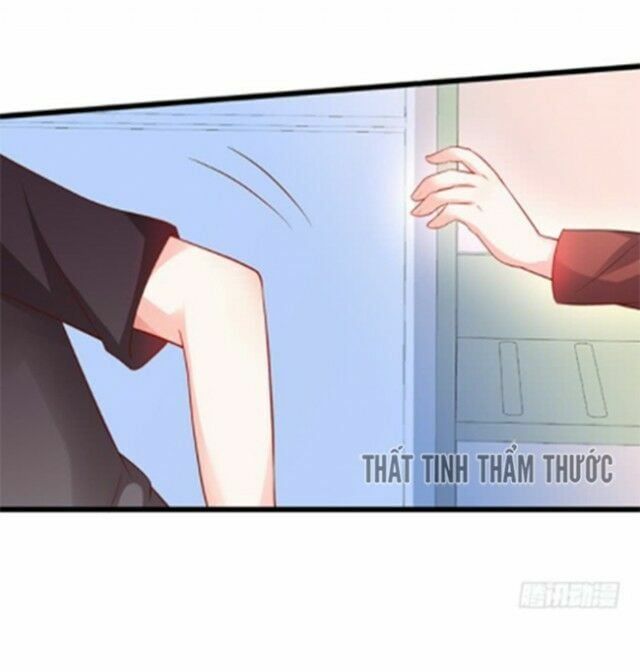 Hắc Đạo Đáng Yêu Chap 37 - Next Chap 38