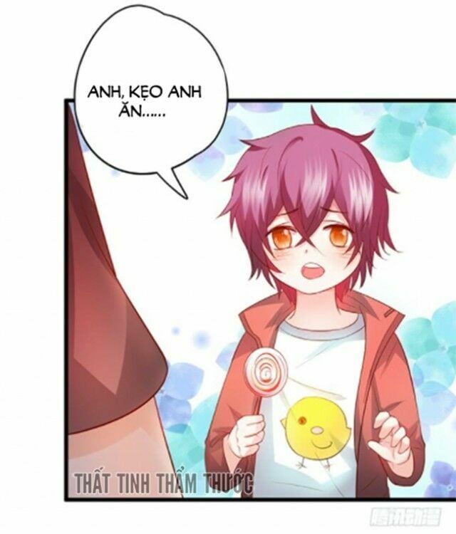 Hắc Đạo Đáng Yêu Chap 37 - Next Chap 38