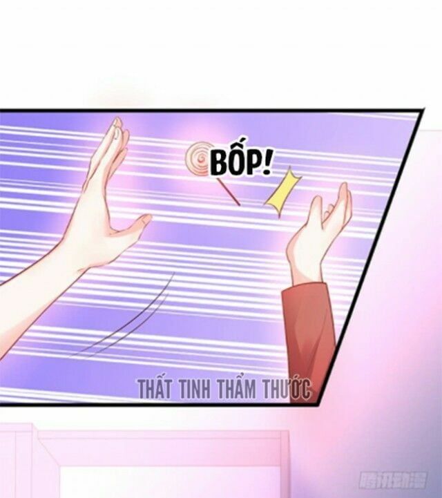 Hắc Đạo Đáng Yêu Chap 37 - Next Chap 38