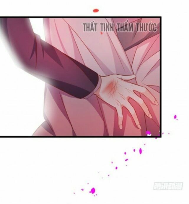 Hắc Đạo Đáng Yêu Chap 37 - Next Chap 38