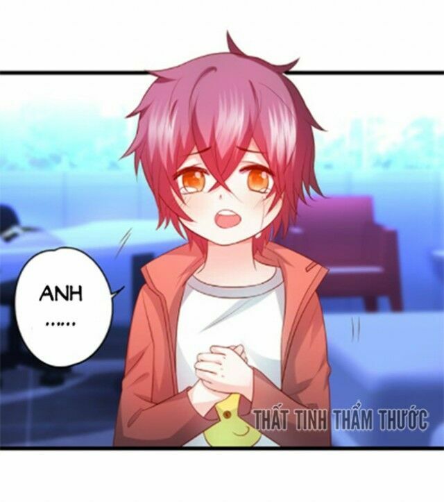 Hắc Đạo Đáng Yêu Chap 37 - Next Chap 38
