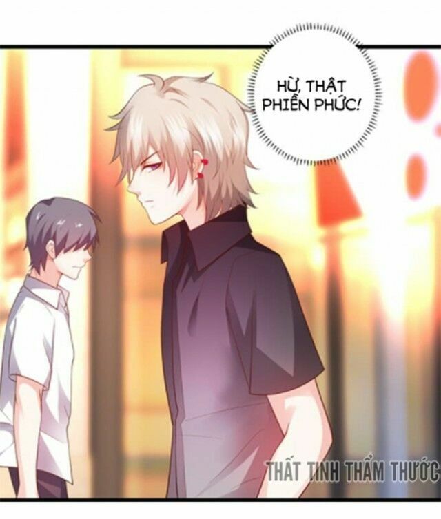Hắc Đạo Đáng Yêu Chap 37 - Next Chap 38