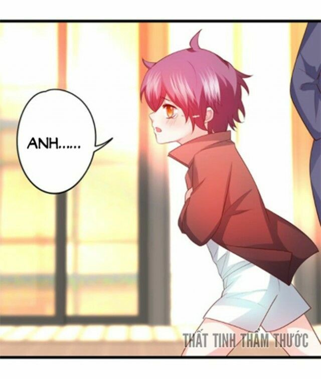 Hắc Đạo Đáng Yêu Chap 37 - Next Chap 38