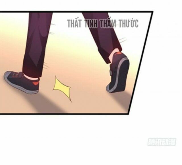 Hắc Đạo Đáng Yêu Chap 37 - Next Chap 38