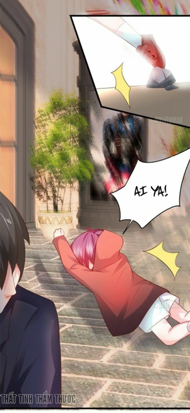 Hắc Đạo Đáng Yêu Chap 37 - Next Chap 38