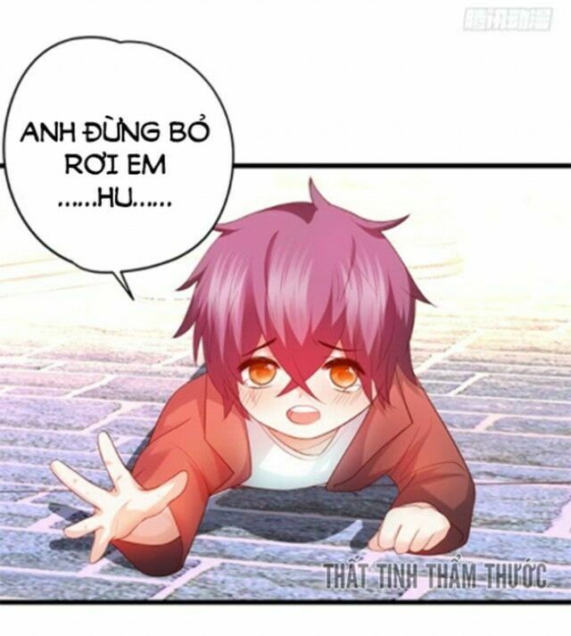 Hắc Đạo Đáng Yêu Chap 37 - Next Chap 38