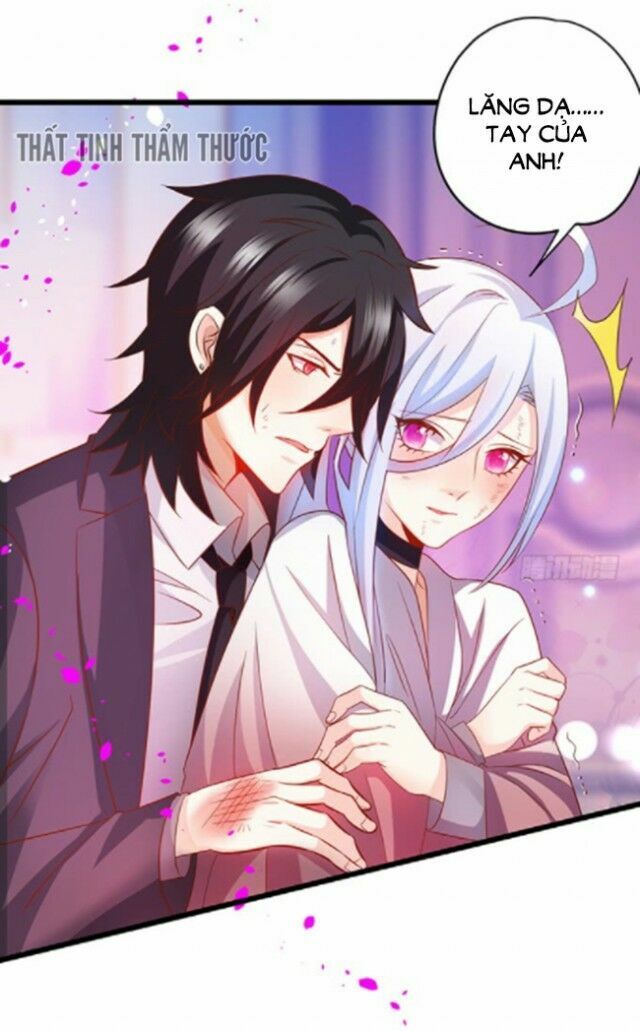 Hắc Đạo Đáng Yêu Chap 37 - Next Chap 38
