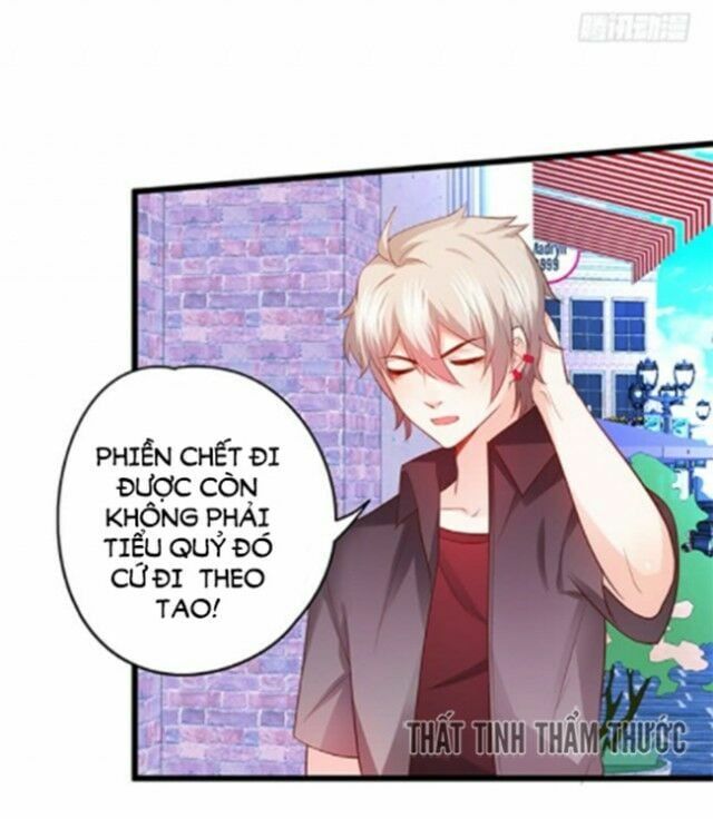 Hắc Đạo Đáng Yêu Chap 37 - Next Chap 38