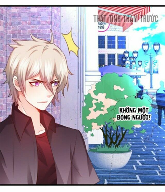 Hắc Đạo Đáng Yêu Chap 37 - Next Chap 38