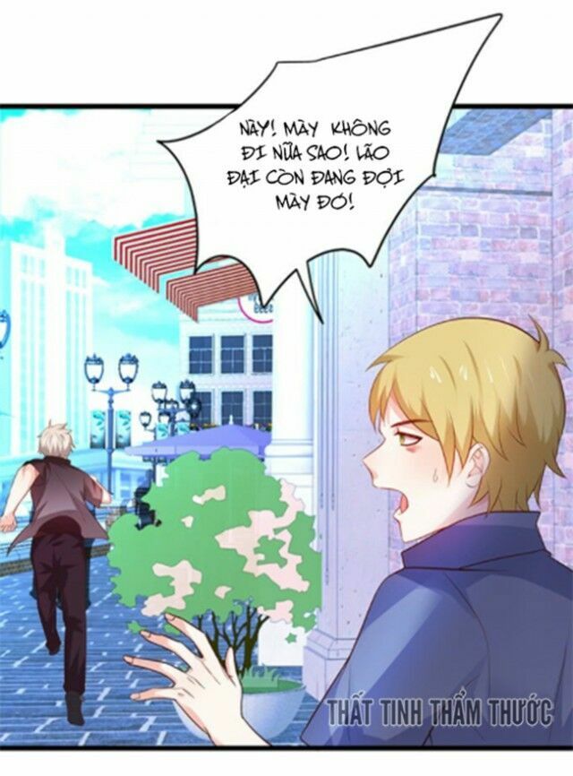 Hắc Đạo Đáng Yêu Chap 37 - Next Chap 38