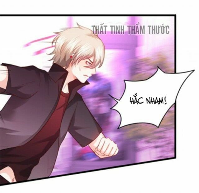 Hắc Đạo Đáng Yêu Chap 37 - Next Chap 38