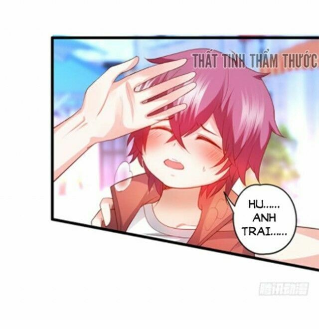 Hắc Đạo Đáng Yêu Chap 37 - Next Chap 38
