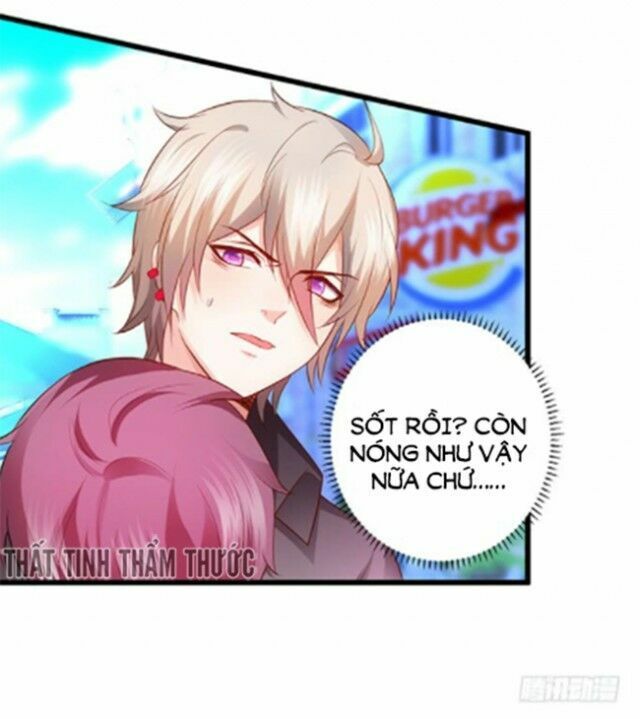 Hắc Đạo Đáng Yêu Chap 37 - Next Chap 38