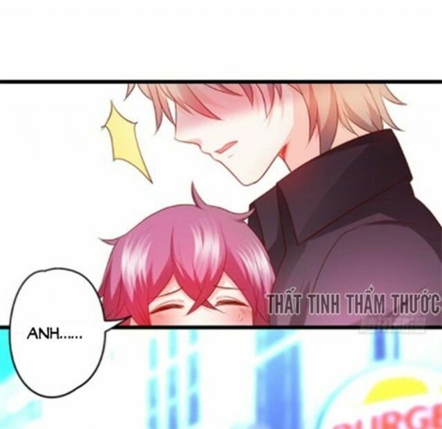 Hắc Đạo Đáng Yêu Chap 37 - Next Chap 38