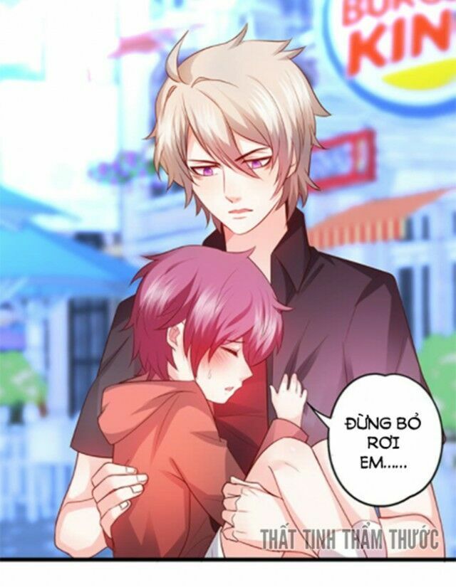 Hắc Đạo Đáng Yêu Chap 37 - Next Chap 38