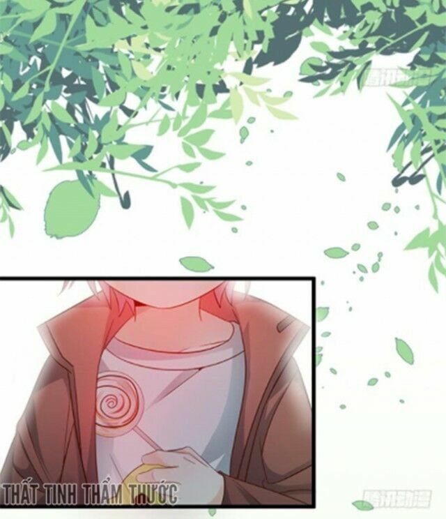 Hắc Đạo Đáng Yêu Chap 37 - Next Chap 38