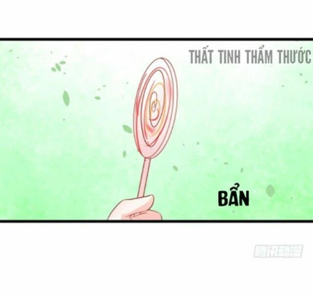 Hắc Đạo Đáng Yêu Chap 37 - Next Chap 38
