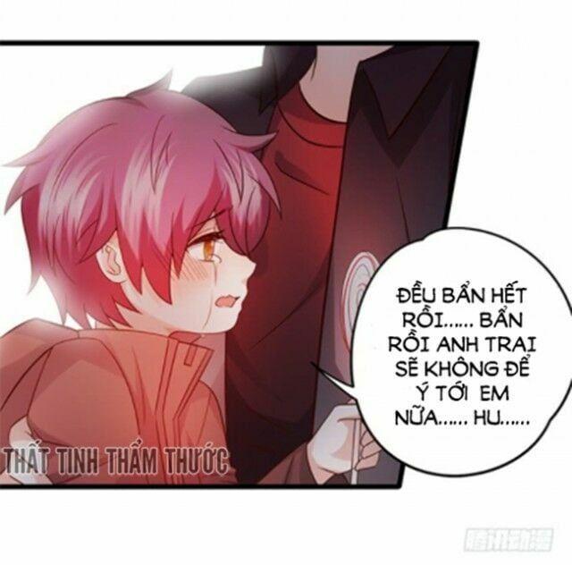 Hắc Đạo Đáng Yêu Chap 37 - Next Chap 38