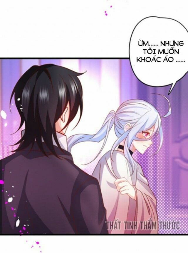 Hắc Đạo Đáng Yêu Chap 37 - Next Chap 38