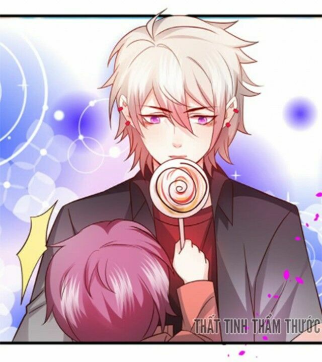 Hắc Đạo Đáng Yêu Chap 37 - Next Chap 38