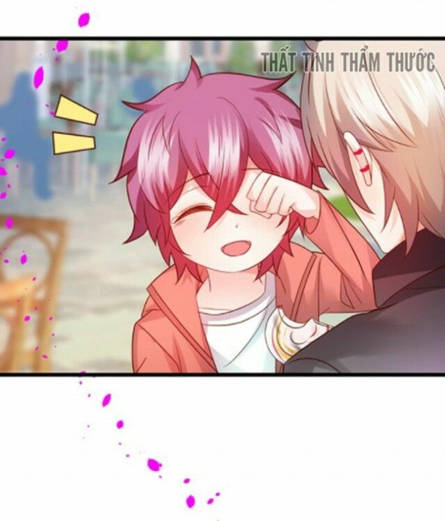 Hắc Đạo Đáng Yêu Chap 37 - Next Chap 38