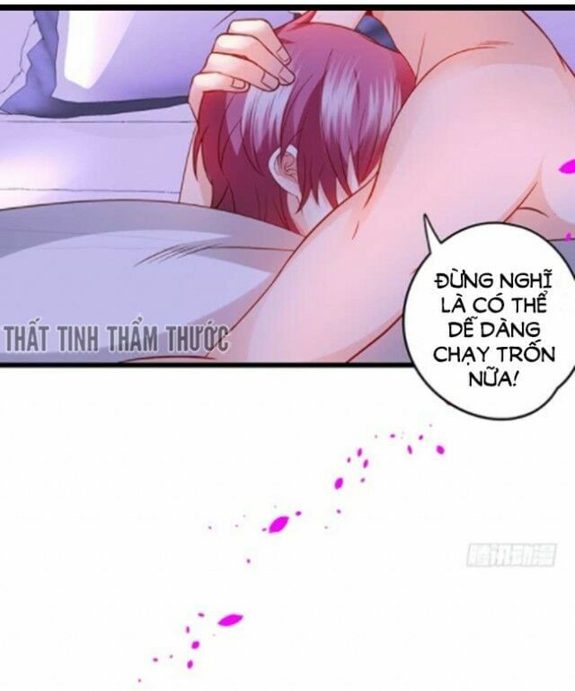 Hắc Đạo Đáng Yêu Chap 37 - Next Chap 38