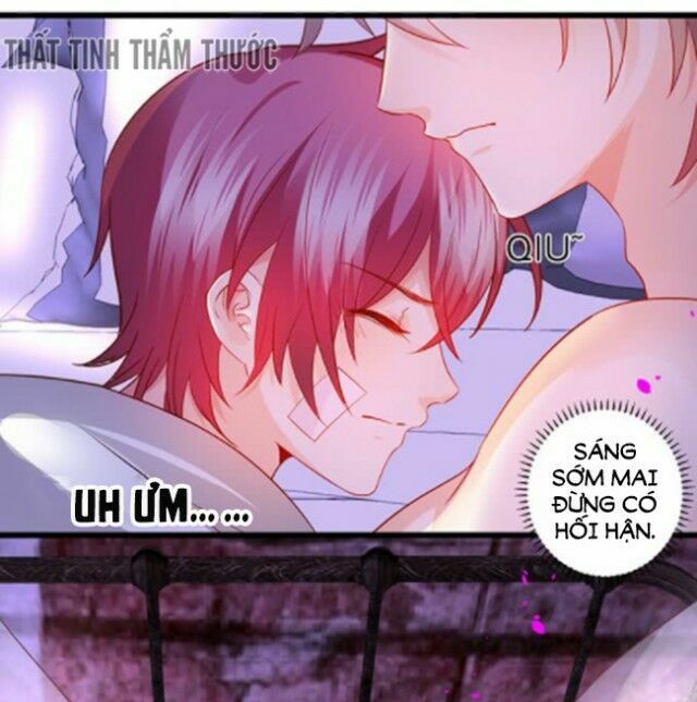 Hắc Đạo Đáng Yêu Chap 37 - Next Chap 38