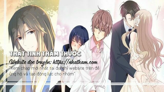 Hắc Đạo Đáng Yêu Chap 37 - Next Chap 38
