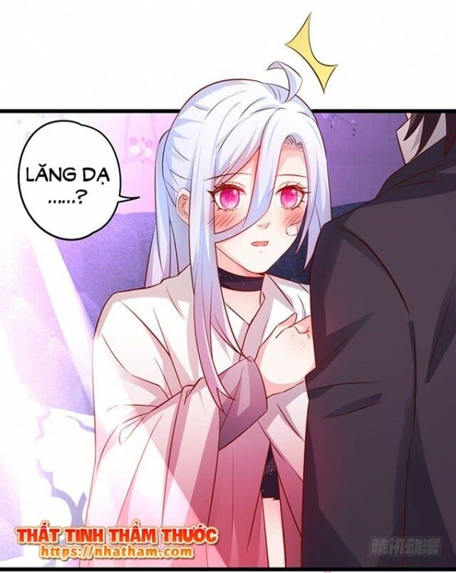 Hắc Đạo Đáng Yêu Chap 38 - Next Chap 39