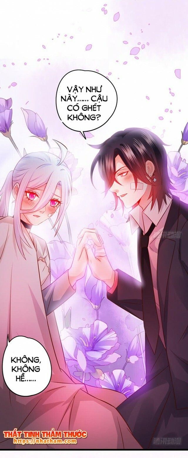 Hắc Đạo Đáng Yêu Chap 38 - Next Chap 39